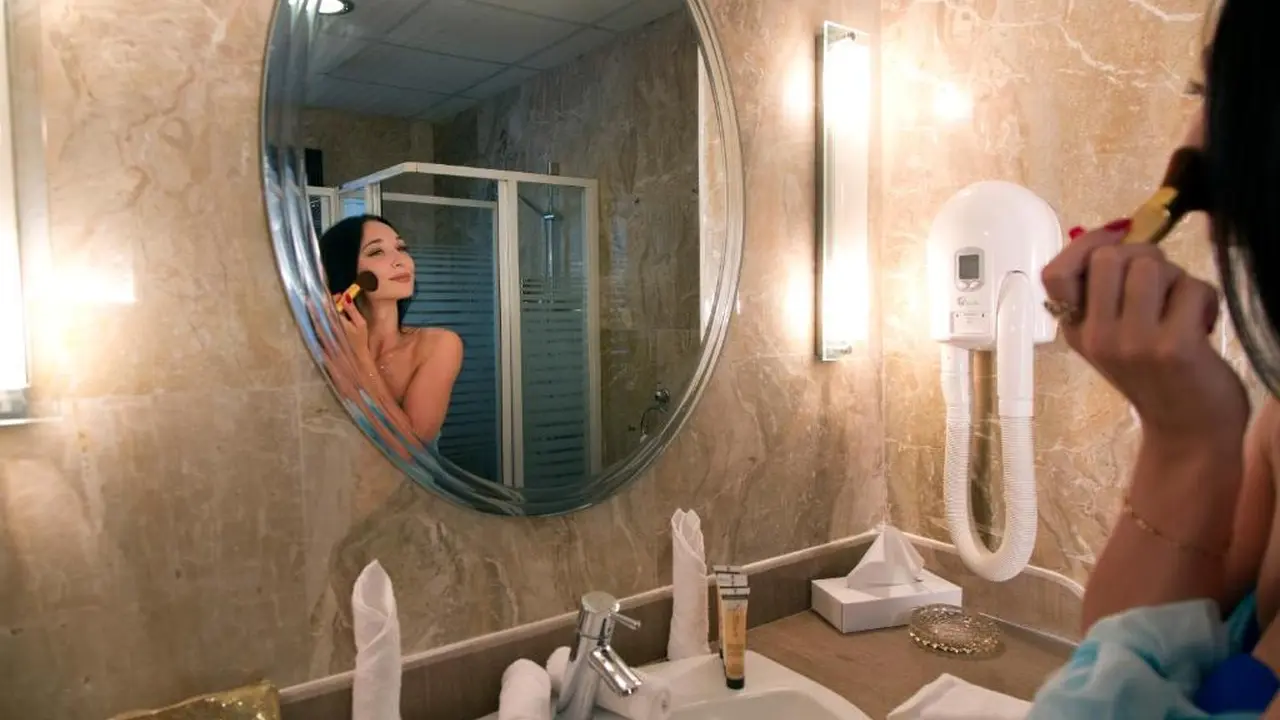 Hotel Oriental Rivoli - Sharm Elshikh